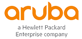 aruba logo