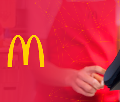 Portal cautivo McDonald's
